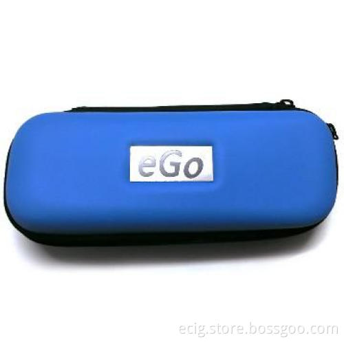 Environmental electronic cigarette ego bag ego c case